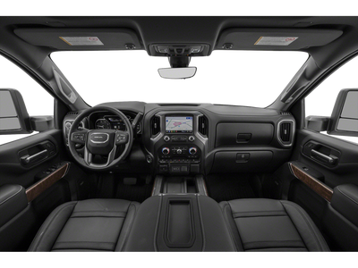 2020 GMC Sierra 2500 HD Denali