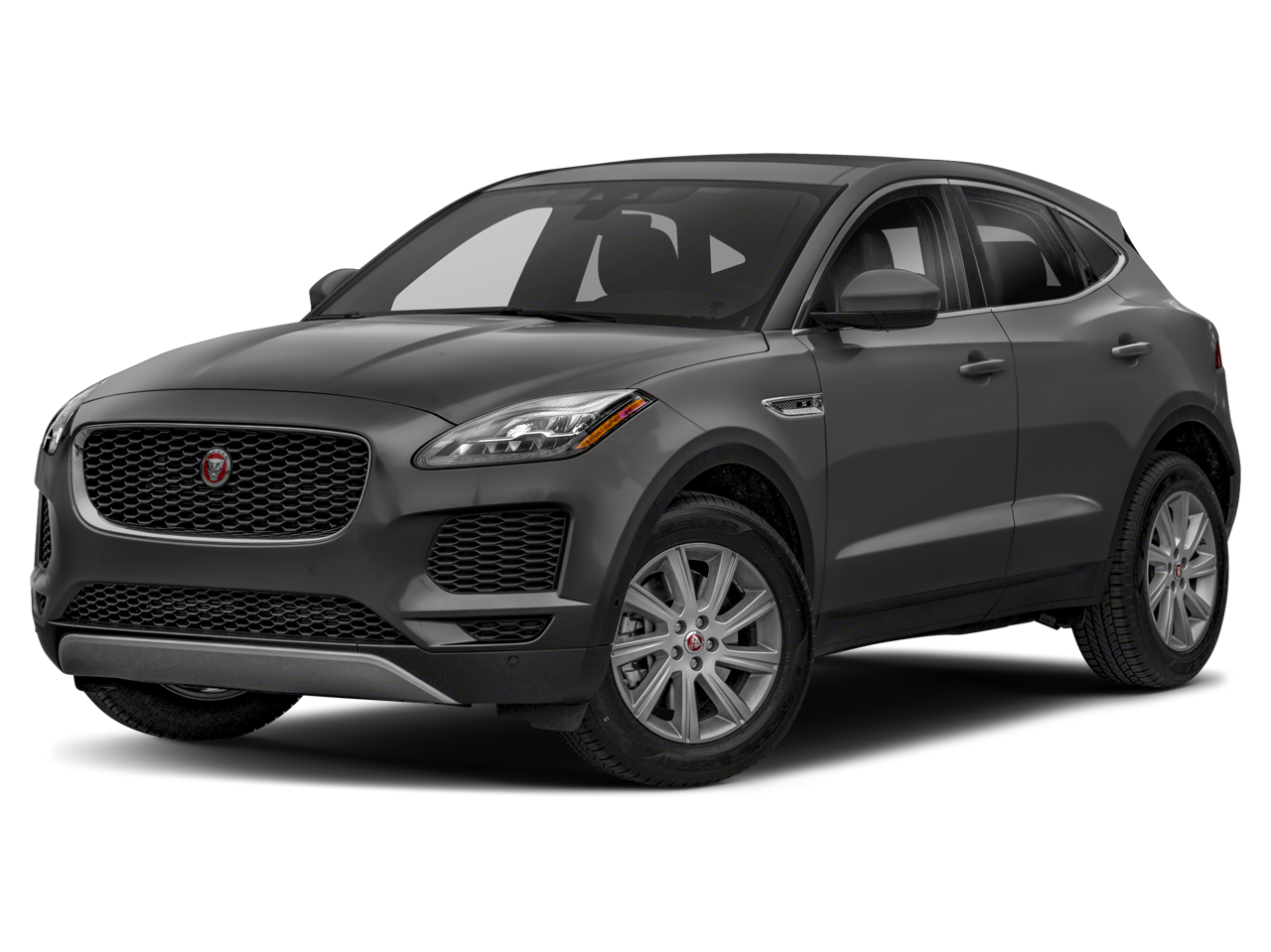 2020 Jaguar E-PACE SE