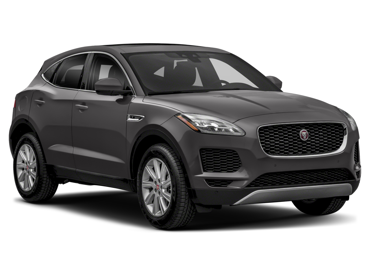 2020 Jaguar E-PACE SE