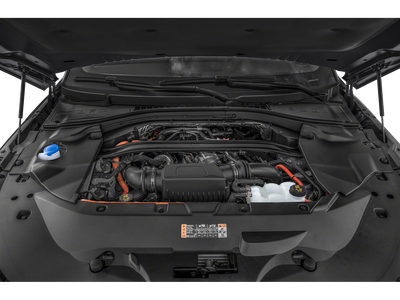 2020 Lincoln Aviator Grand Touring