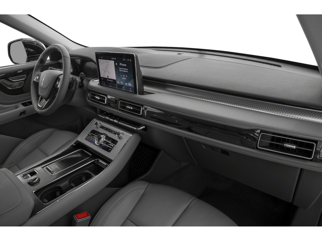 2020 Lincoln Aviator Grand Touring