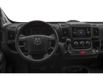 2020 RAM ProMaster 2500 Cargo Van High Roof 136' WB