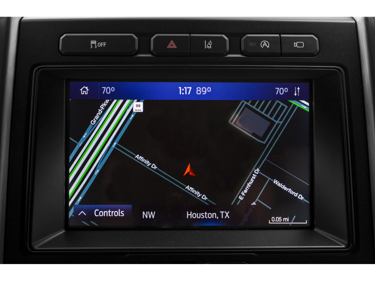 2021 Ford Expedition Max Platinum