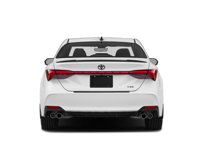 2021 Toyota Avalon XSE