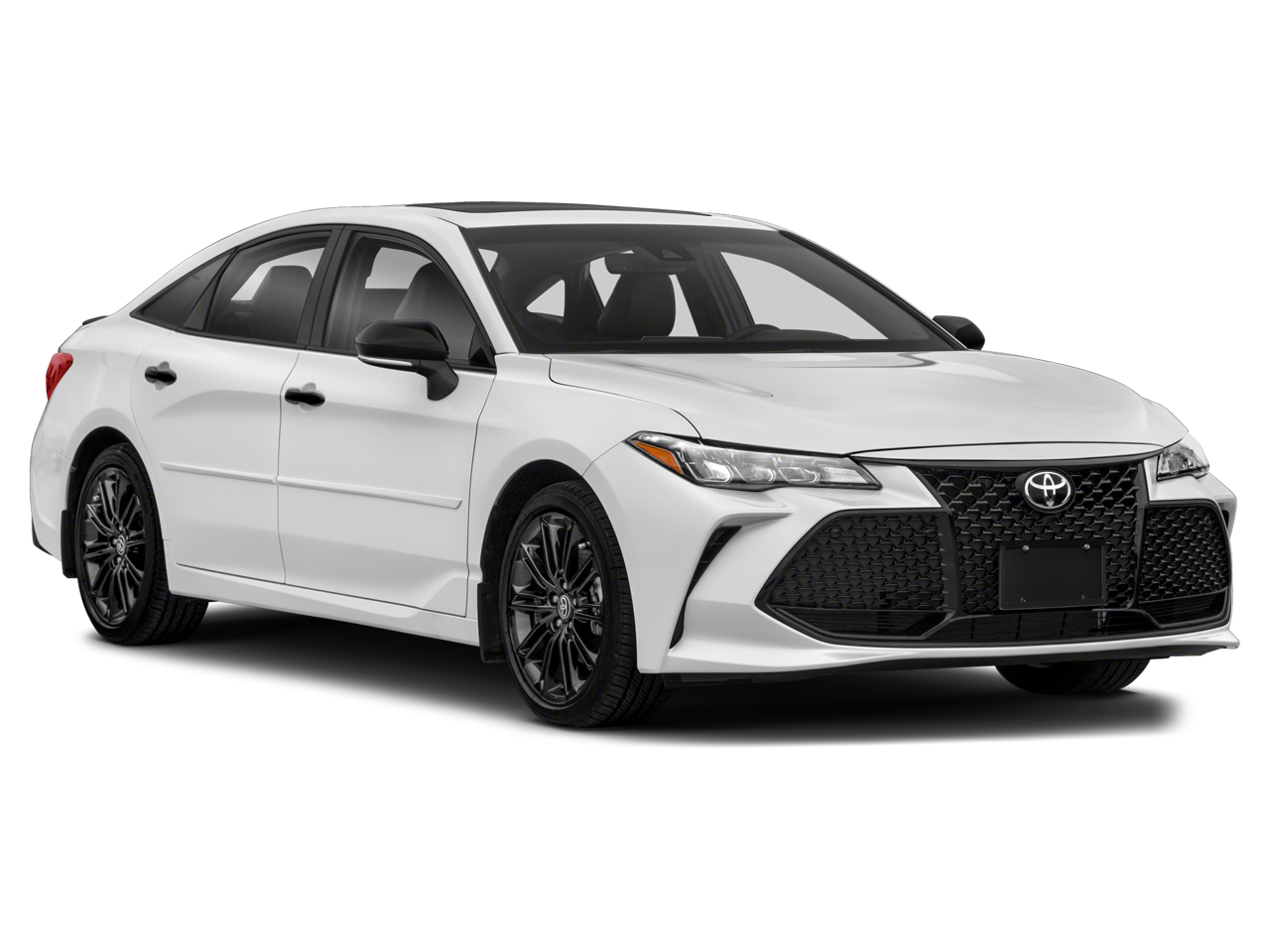 2021 Toyota Avalon XSE