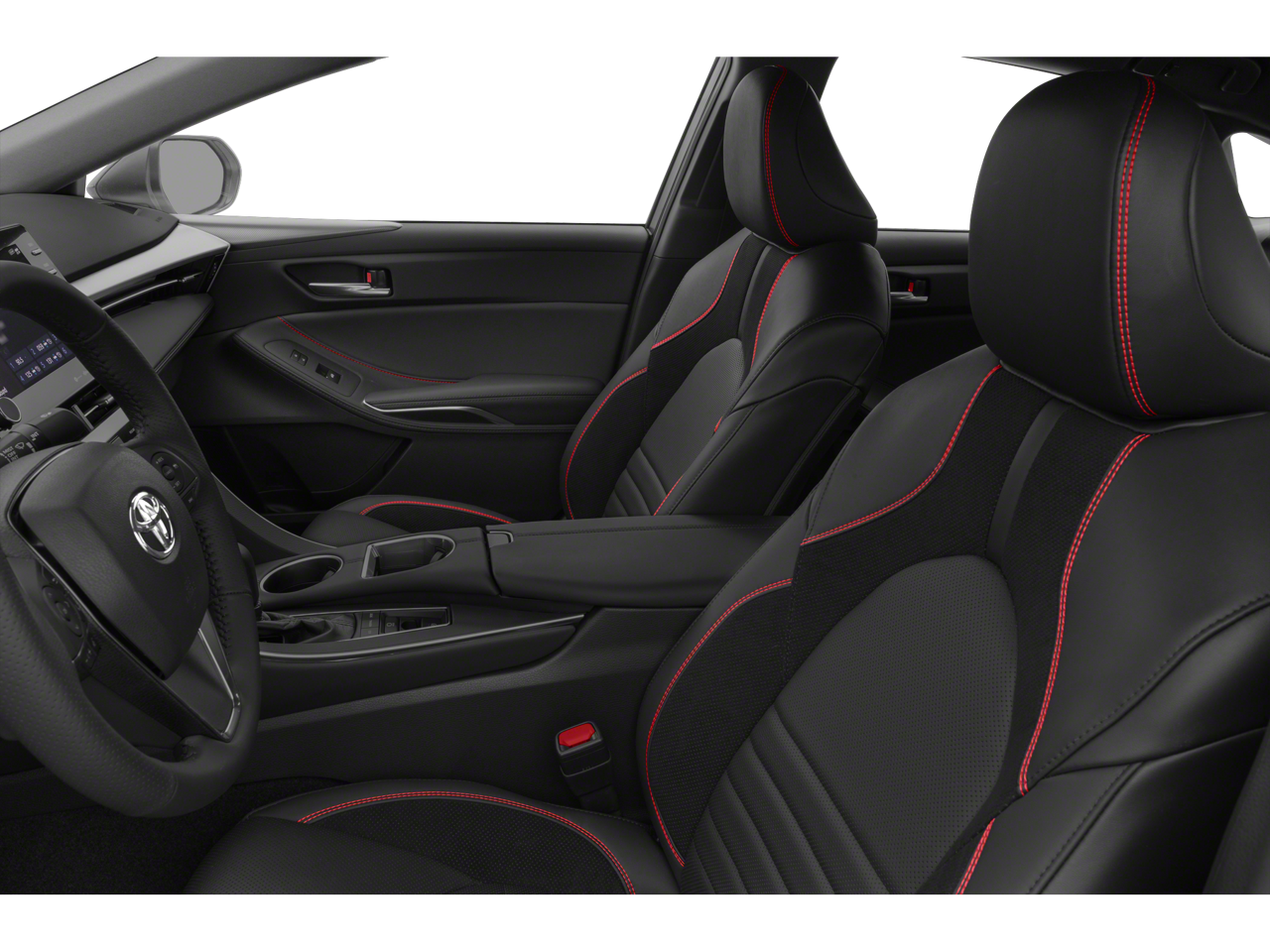 2021 Toyota Avalon XSE