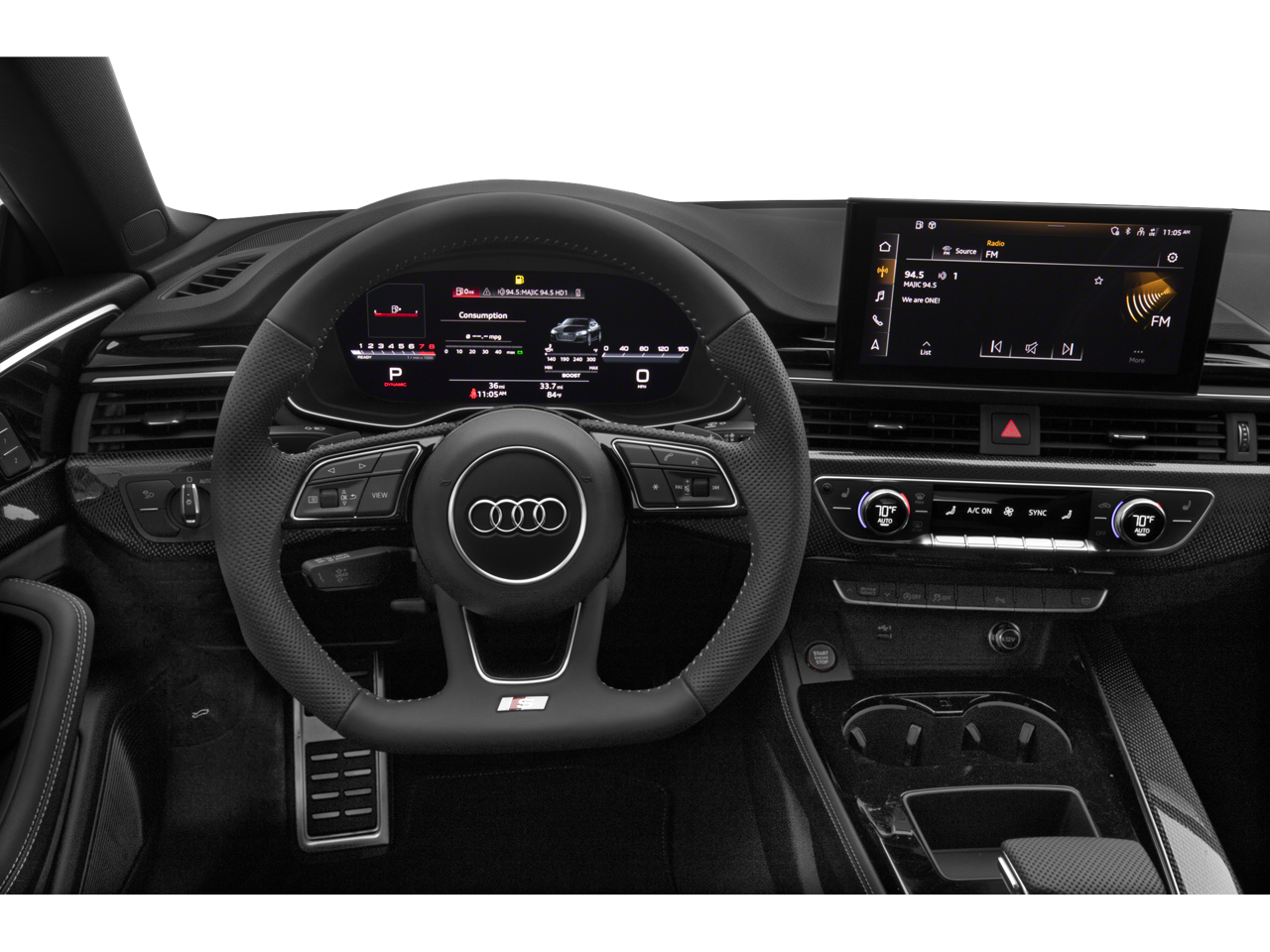 2022 Audi S5 3.0T Premium quattro