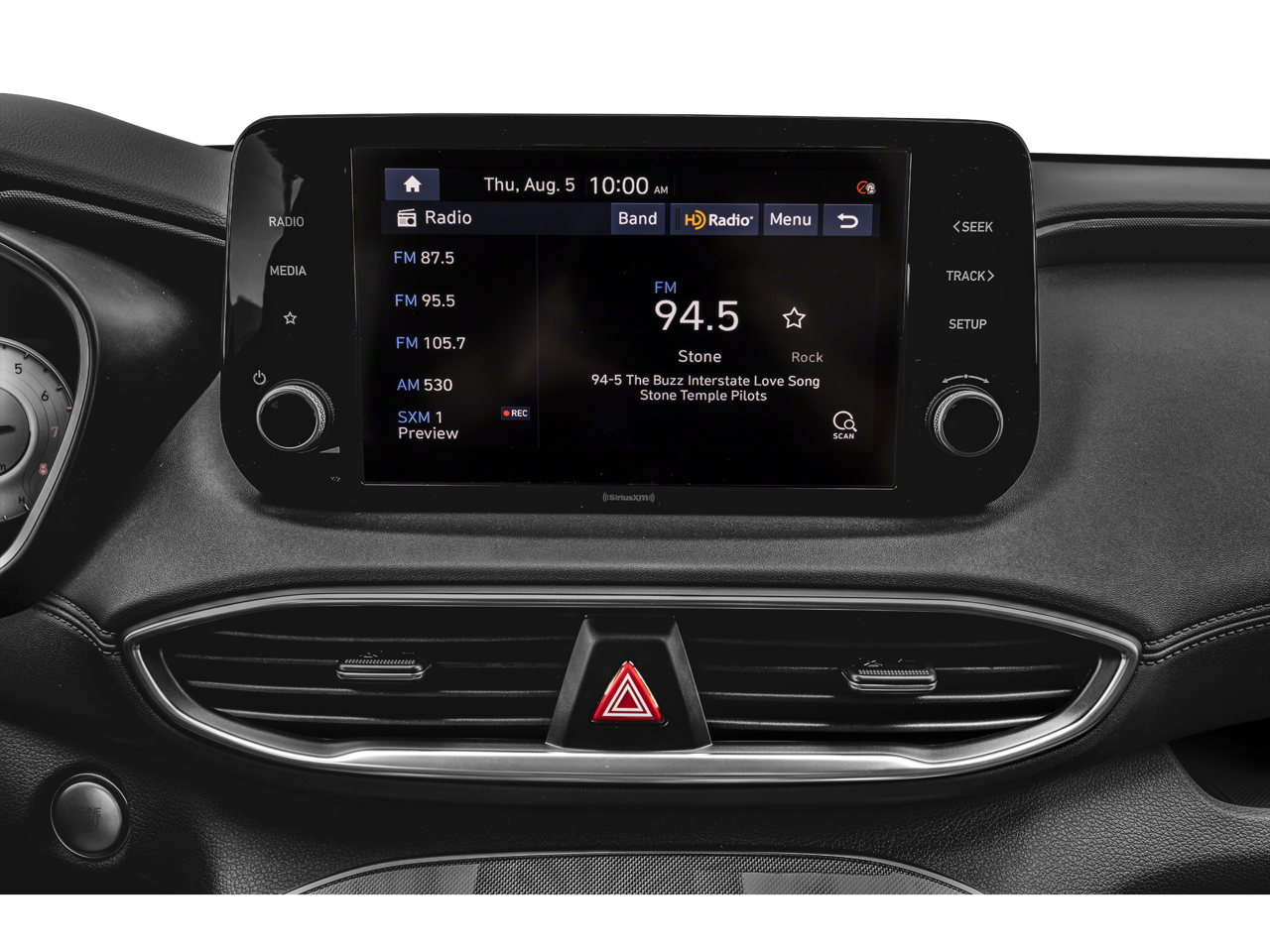 2022 Hyundai SANTA FE XRT