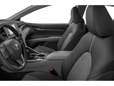 2022 Toyota Camry LE Hybrid