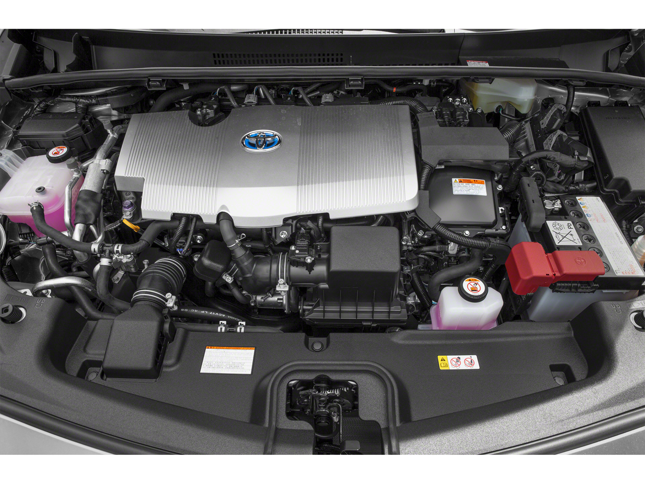 2022 Toyota Prius Prime Limited