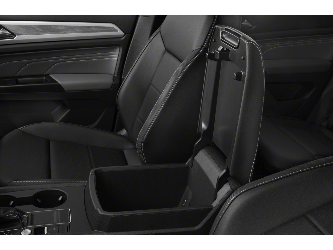 2022 Volkswagen Atlas Cross Sport 2.0T SE w/Technology