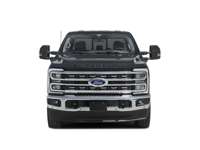 2023 Ford F-250SD Lariat Tremor