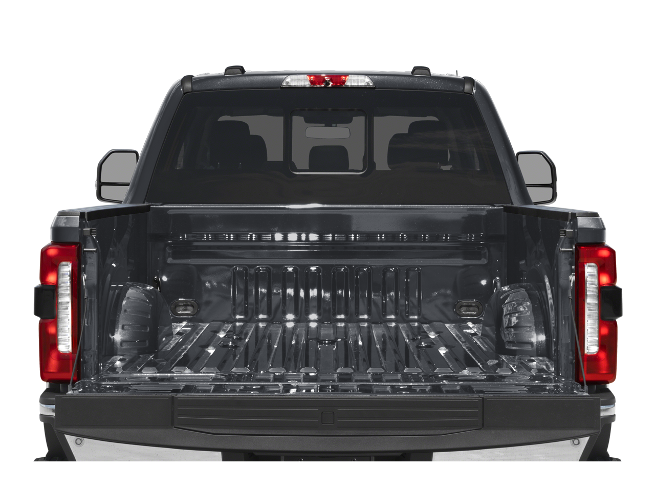 2023 Ford F-250SD Lariat Tremor