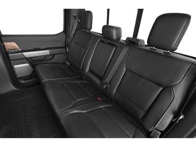 2023 Ford F-250SD Lariat Tremor