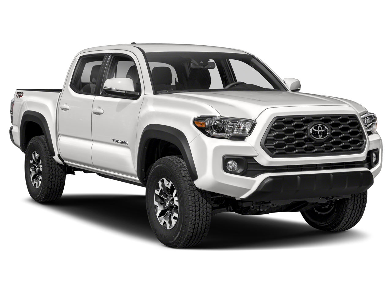 2023 Toyota Tacoma TRD Off-Road V6 photo 3