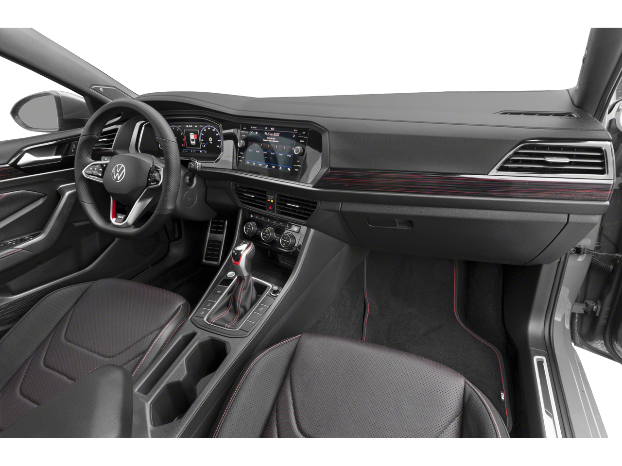 2023 Volkswagen Jetta GLI 2.0T Autobahn