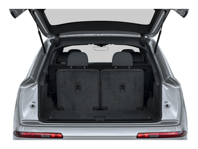 2025 Audi Q7 55 Premium Plus quattro