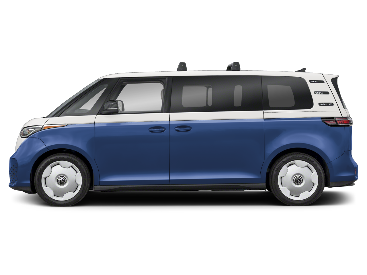 2025 Volkswagen ID. Buzz Pro S Plus