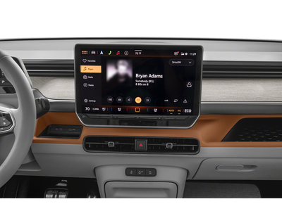 2025 Volkswagen ID. Buzz Pro S Plus