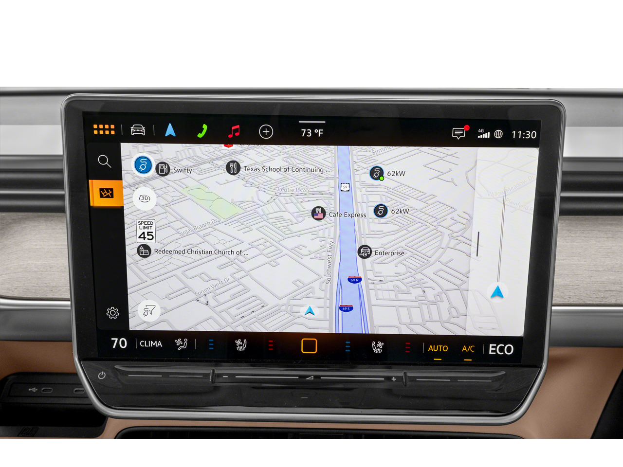 2025 Volkswagen ID. Buzz Pro S Plus