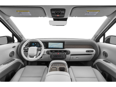 2026 Hyundai PALISADE Limited FWD