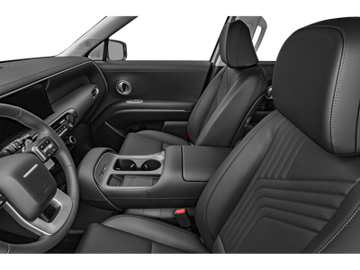 2026 Hyundai PALISADE HYBRID Blue SEL 7P
