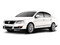 2008 Volkswagen Passat Komfort