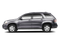 2009 Chevrolet Equinox LT w/2LT