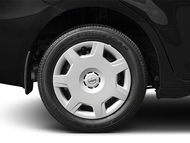 2013 Scion xB 10 Series