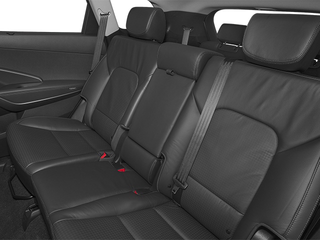 2014 Hyundai SANTA FE GLS