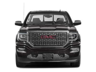 2016 GMC Sierra 1500 Denali