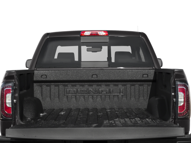 2016 GMC Sierra 1500 Denali