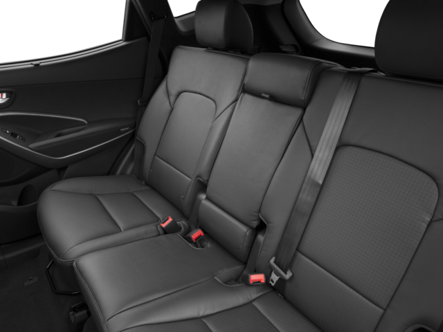 2016 Hyundai SANTA FE SPORT 2.0T