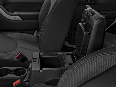 2017 Jeep Wrangler Unlimited Rubicon Hard Rock 4x4