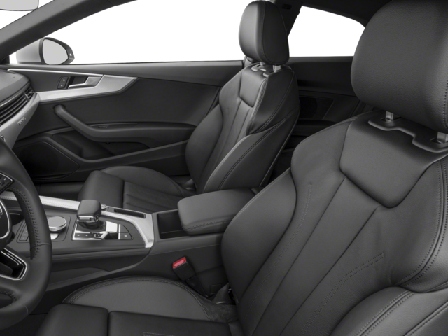 2018 Audi A5 2.0T Premium Plus