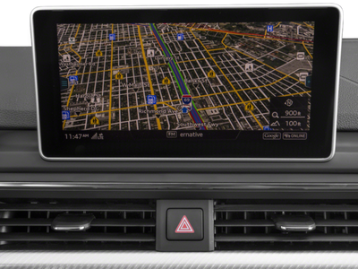 2018 Audi A5 2.0T Premium Plus