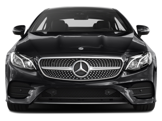 2018 Mercedes-Benz E-Class E 400