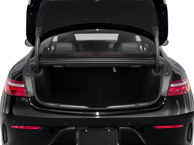 2018 Mercedes-Benz E-Class E 400