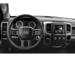 2018 RAM 1500 Express Quad Cab 4x2 6'4' Box