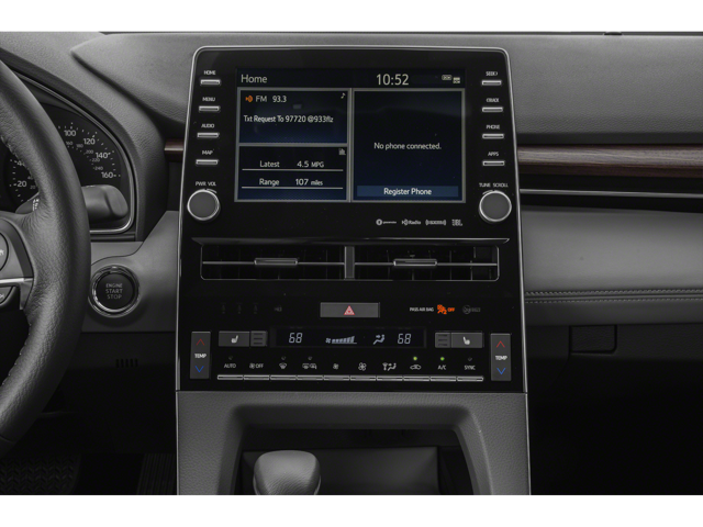 2019 Toyota Avalon Limited