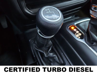 2023 Jeep Wrangler 4-Door Willys Sport 4x4