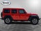 2021 Jeep Wrangler Unlimited Sport S 4x4