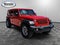 2021 Jeep Wrangler Unlimited Sport S 4x4