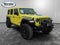 2023 Jeep Wrangler 4xe Rubicon 4x4