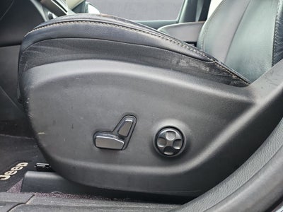 2016 Jeep Cherokee High Altitude