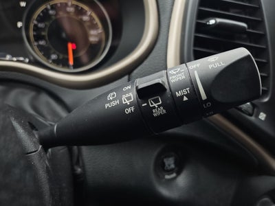 2016 Jeep Cherokee High Altitude