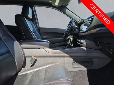 2024 Dodge Durango GT Plus RWD