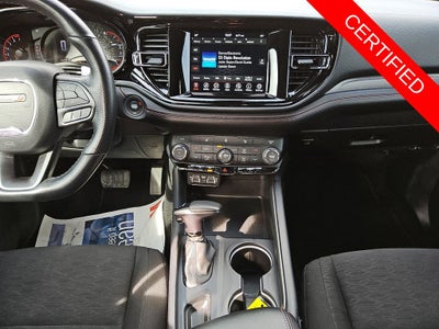 2023 Dodge Durango GT RWD