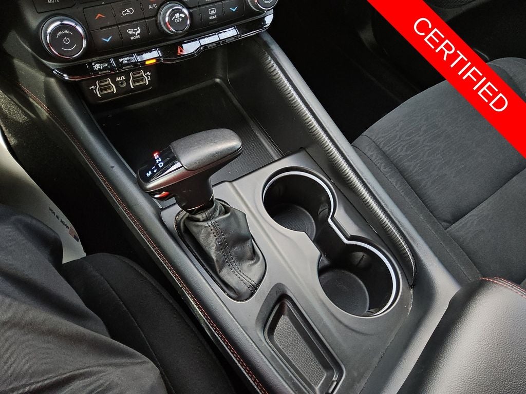 2023 Dodge Durango GT RWD