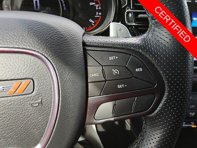 2023 Dodge Durango GT RWD